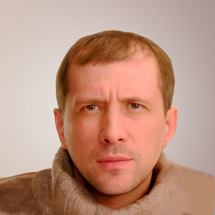 Владимир Петров