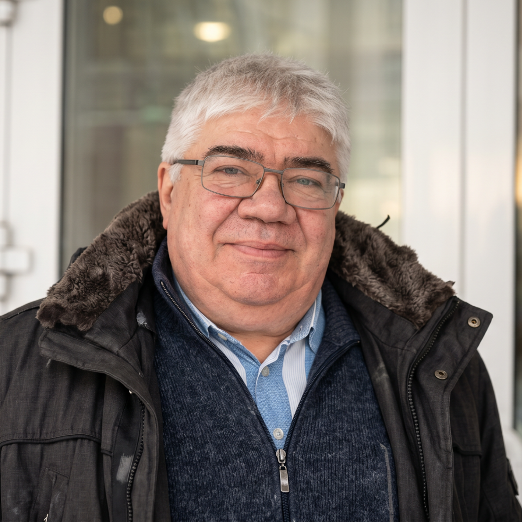 Аркадий Колдаев