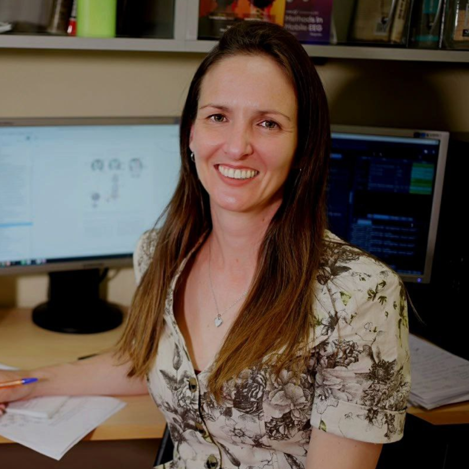 Вера Третьякова