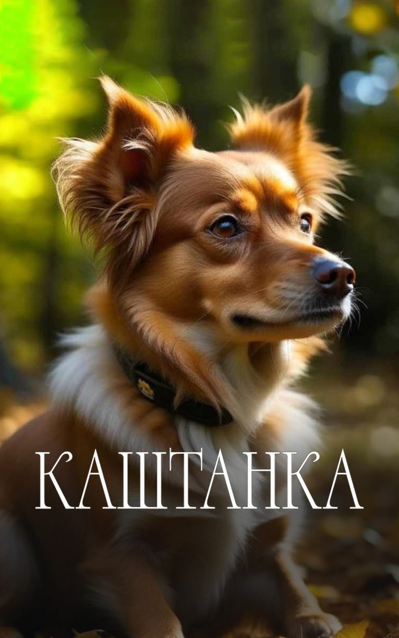 Антон Чехов. Каштанка