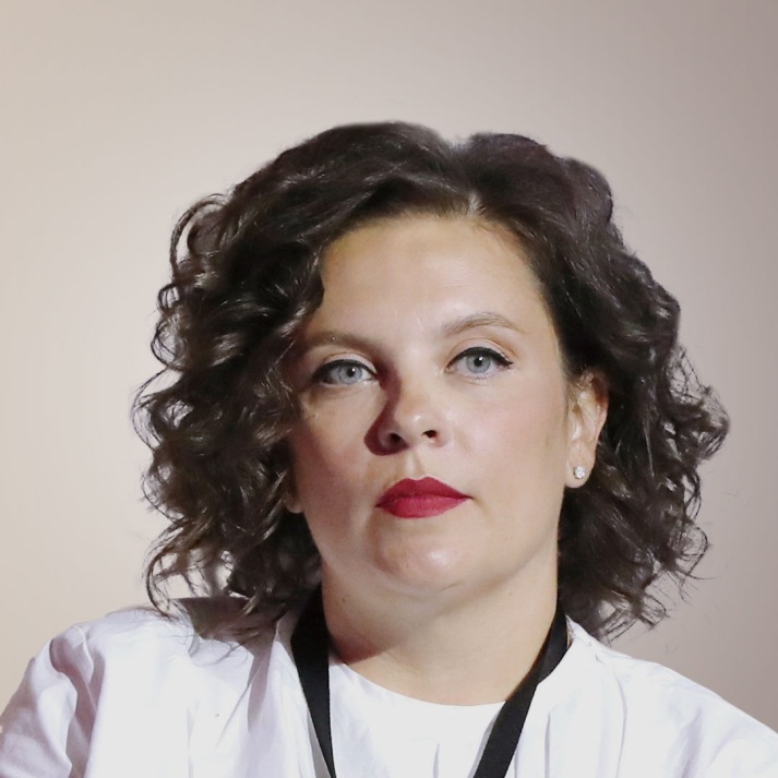 Любовь Платонова