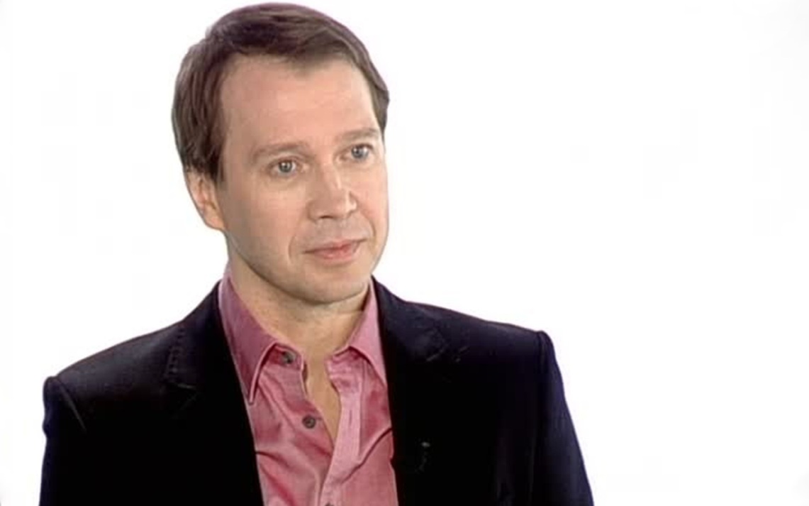 Евгений Миронов