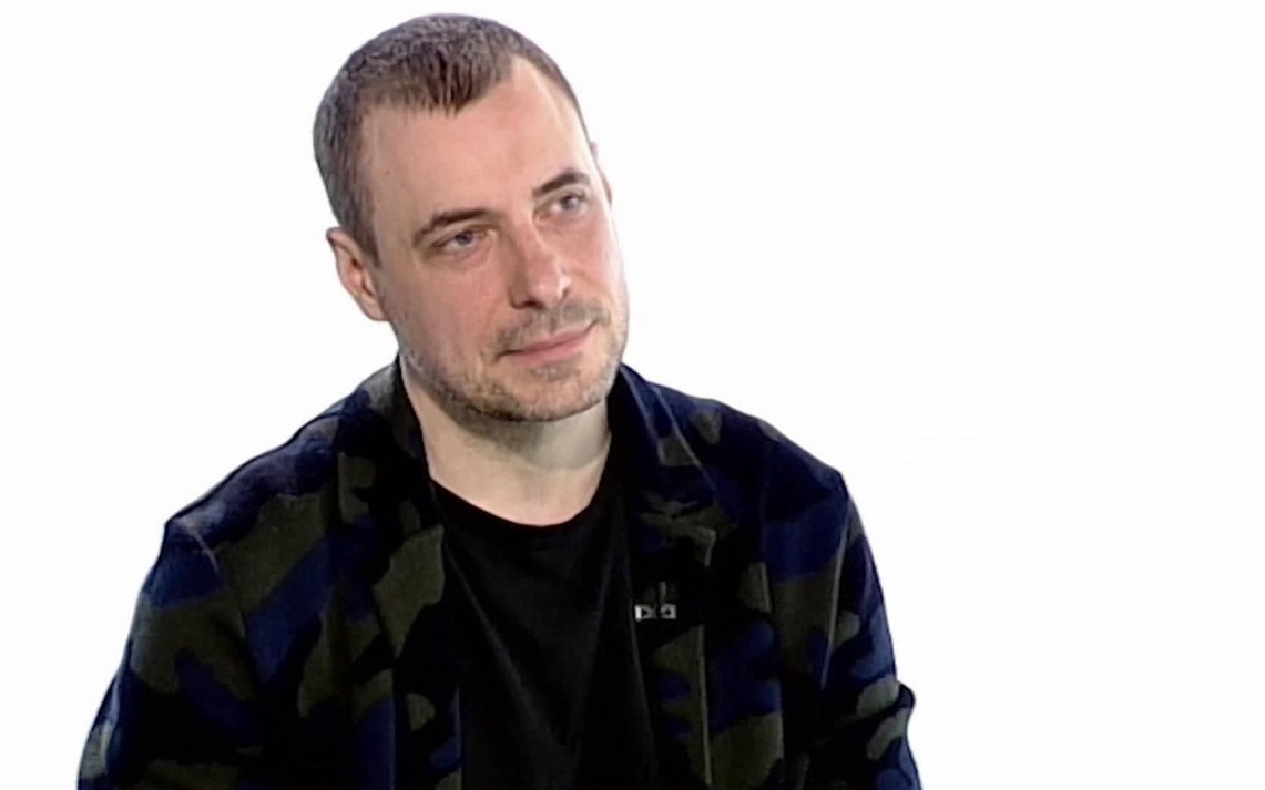 Евгений Цыганов