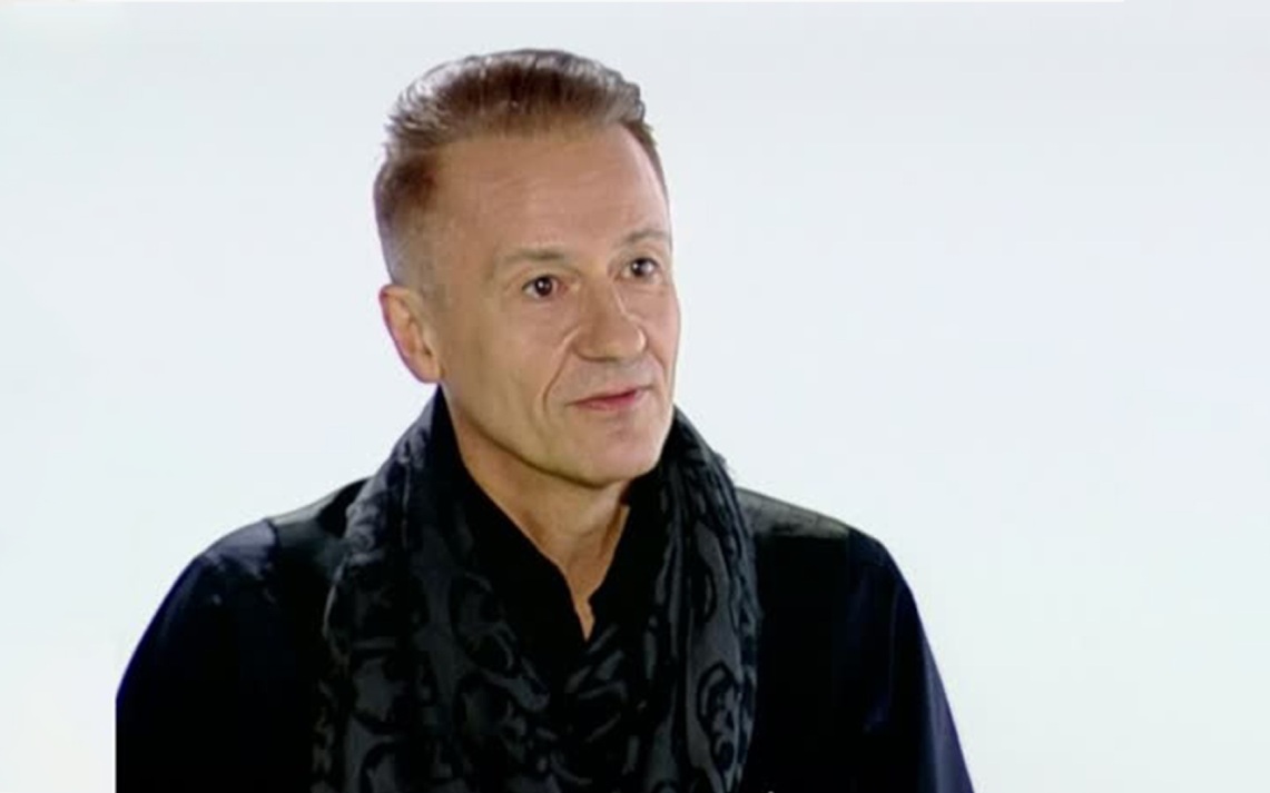Олег Меньшиков
