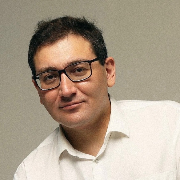 Дмитрий Клименко