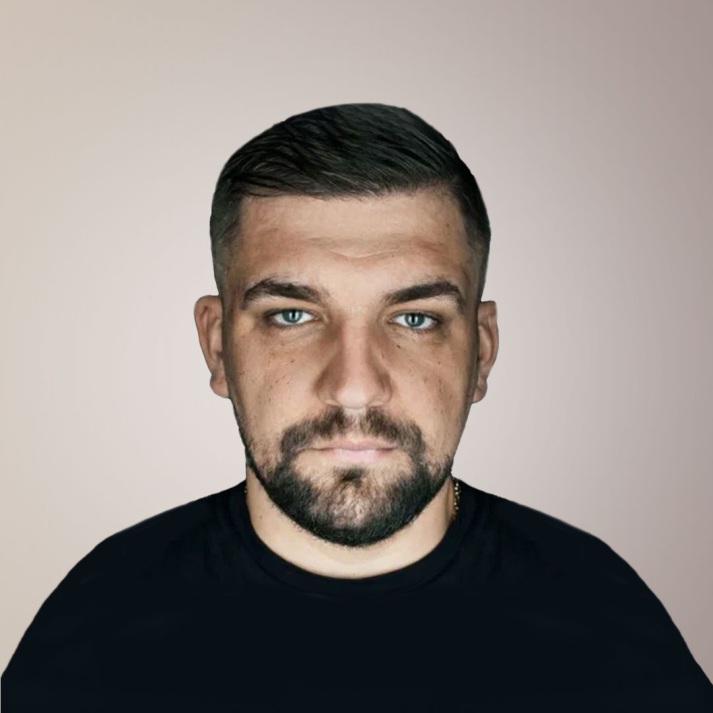 Василий Вакуленко (Баста)