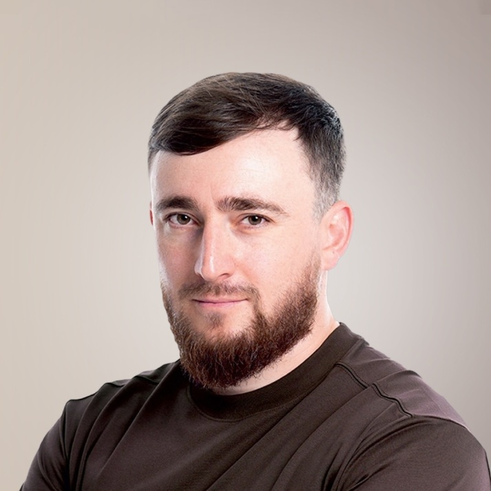 Султан Лагучев