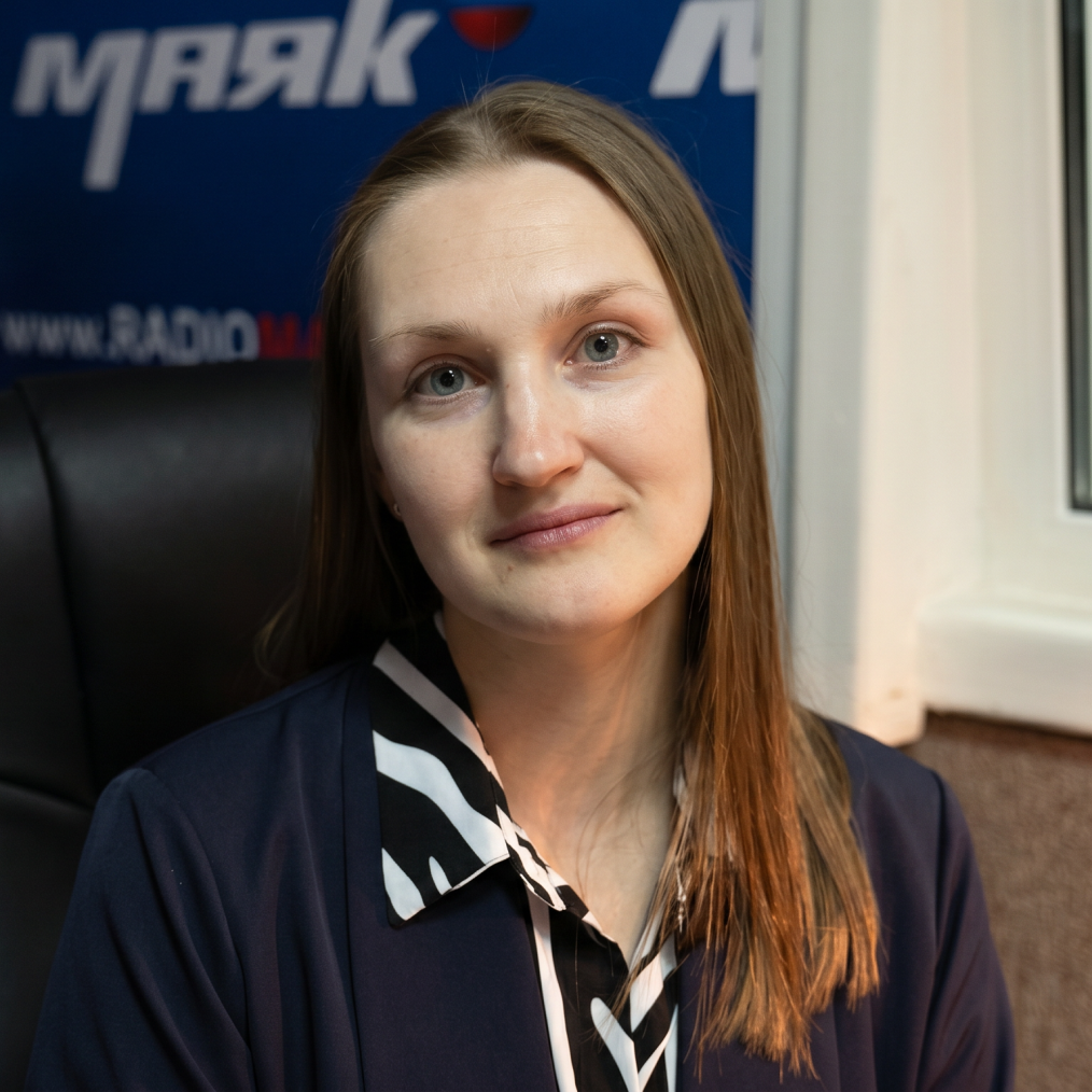 Александра Григорьева