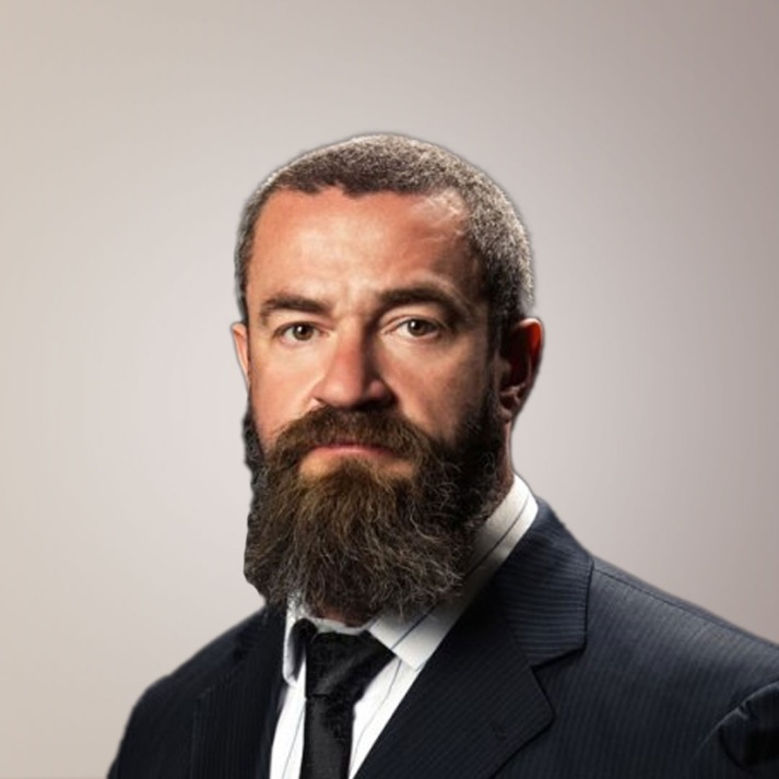 Сергей Бадюк