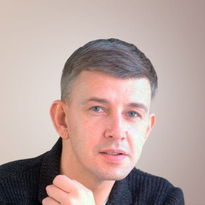Сергей Шарифуллин