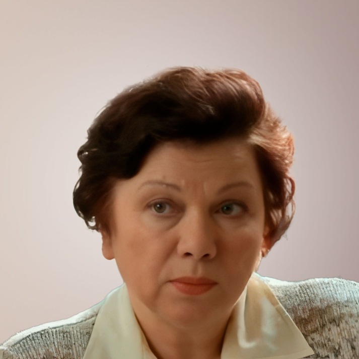 Галина Новоселова