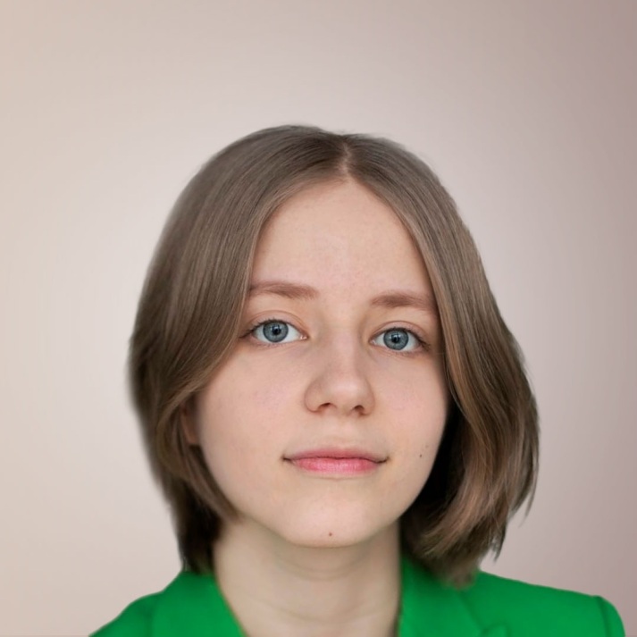Ульяна Куликова