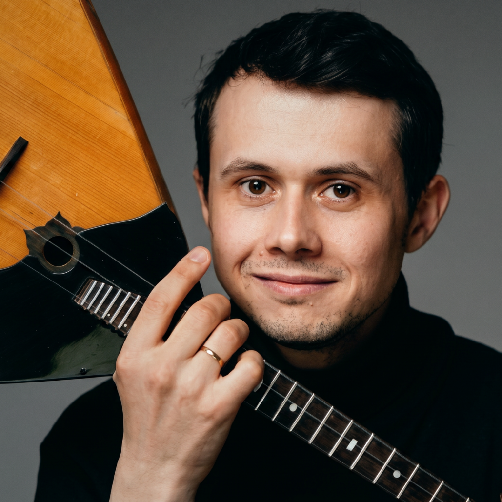 Роман Сычев