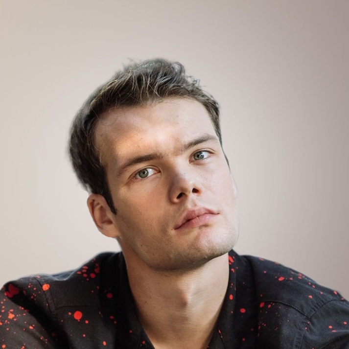 Петр Скворцов