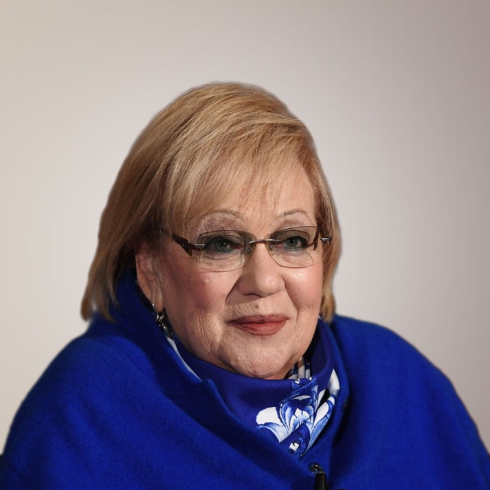 Галина Волчек