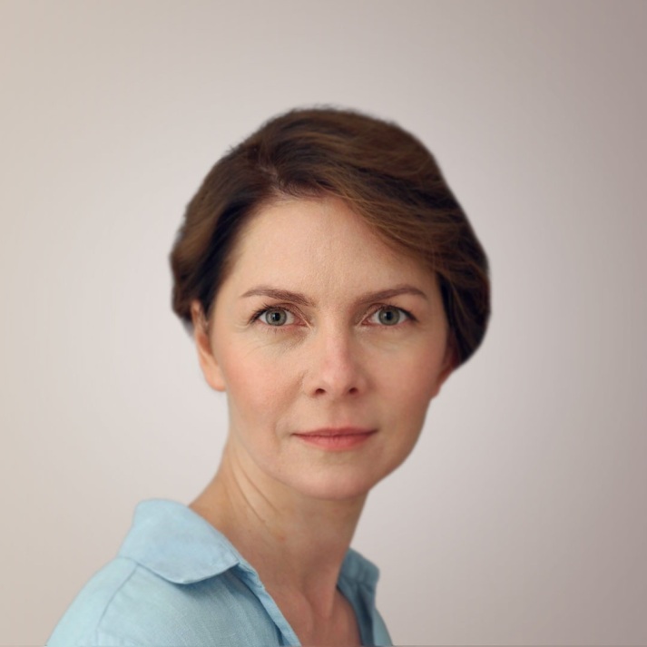 Екатерина Федулова