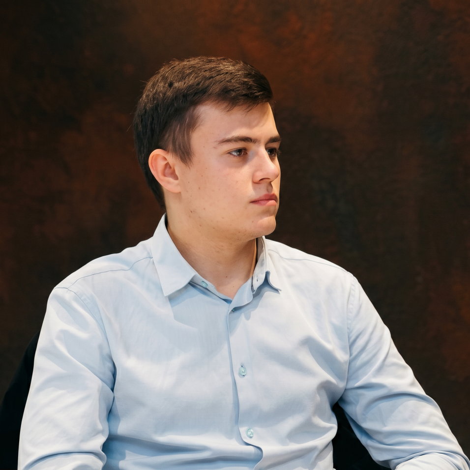 Матвей Зимников