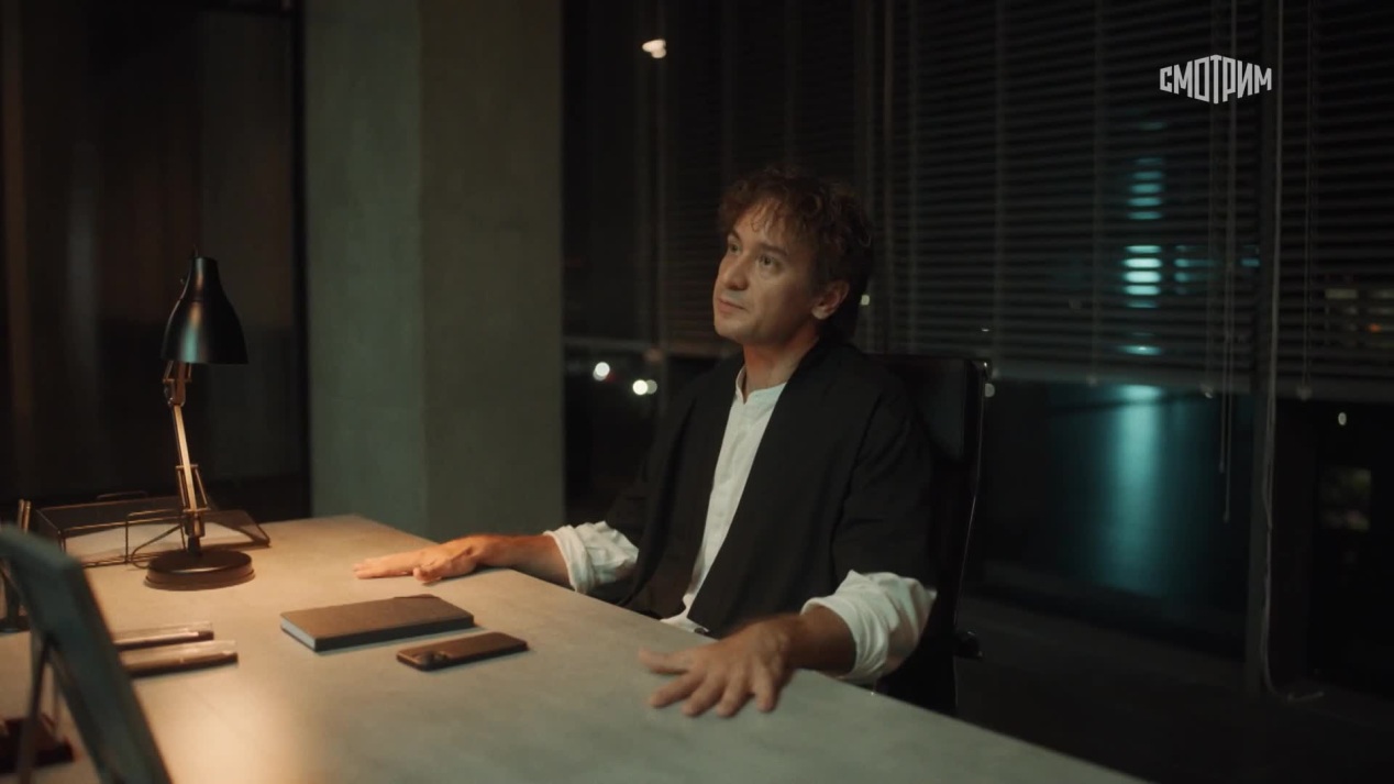 Загляни ему в голову