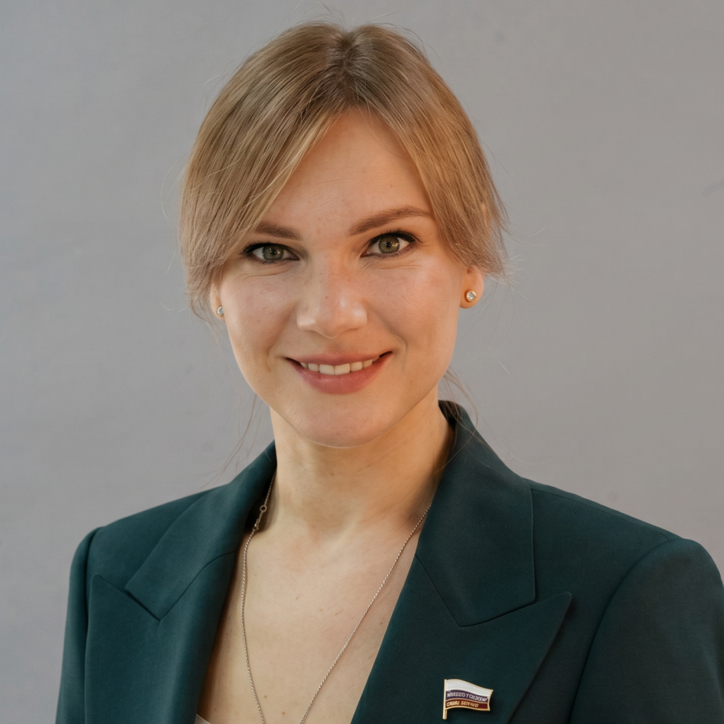 Дрожжина Юлия