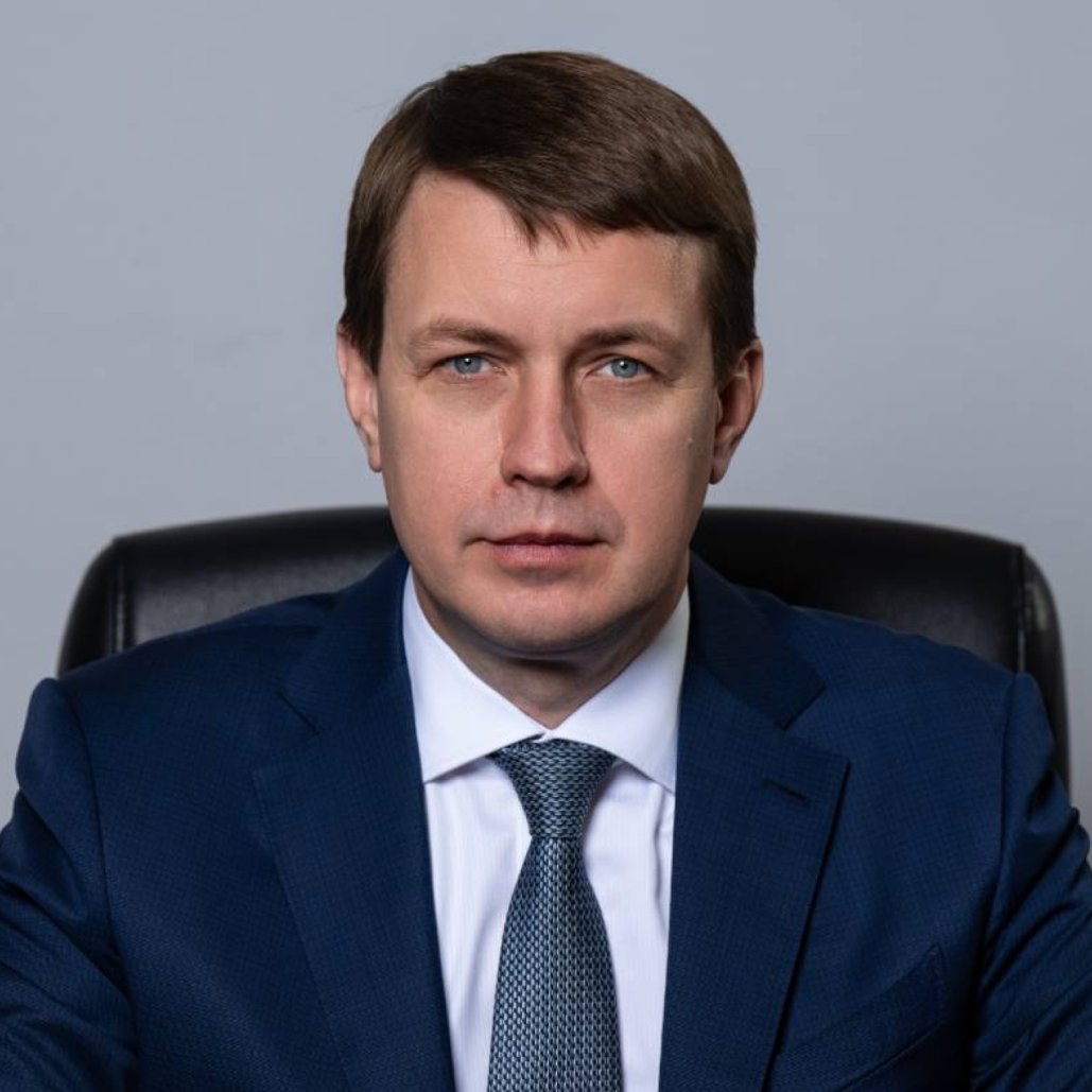 Андрей Жижин