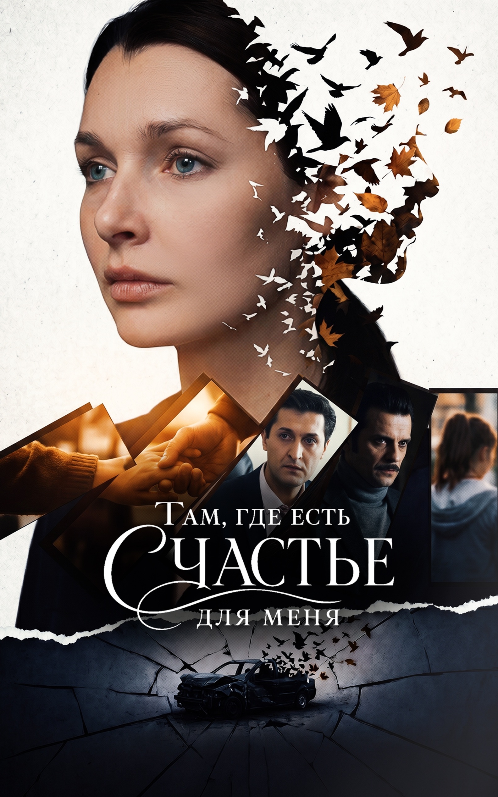 Там, где есть счастье для меня
