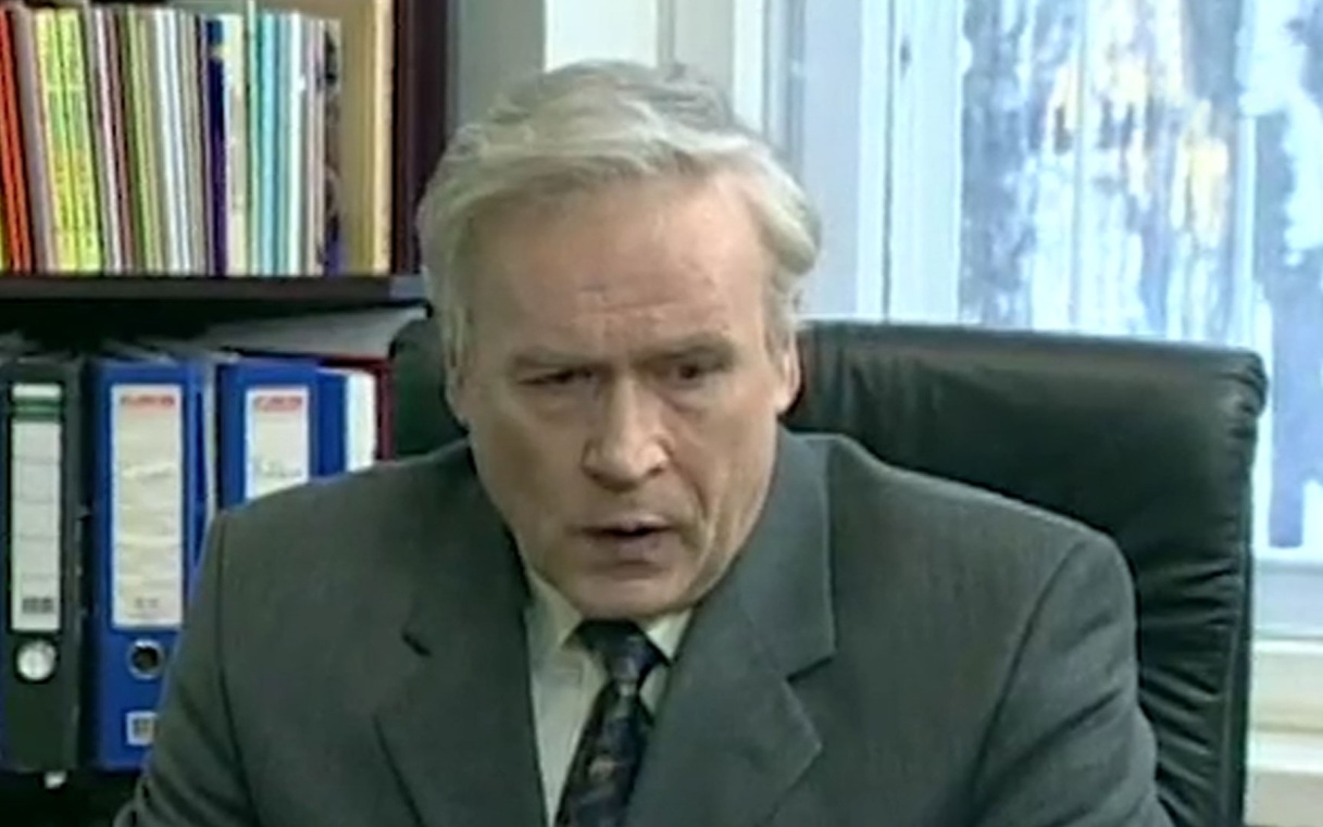 Война и мир