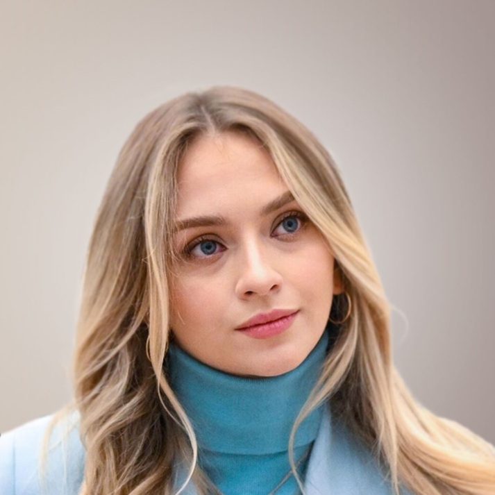 Виктория Синицина