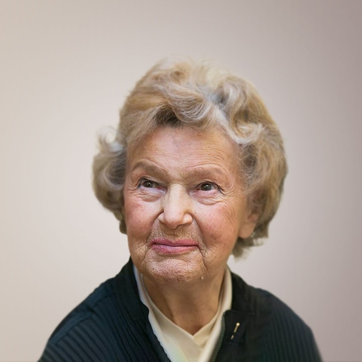 Юлия Борисова