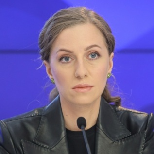 Полина Цветкова