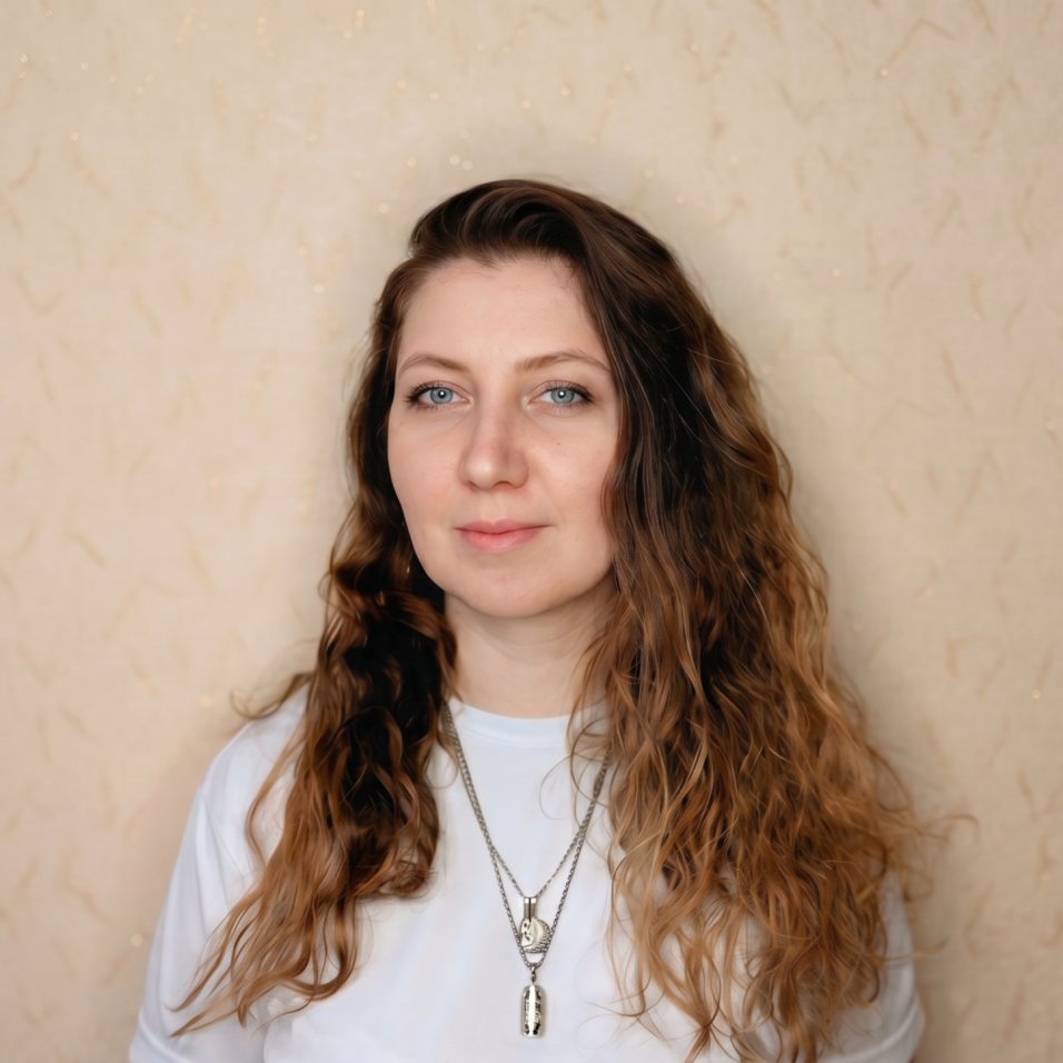 Юлия Рябова