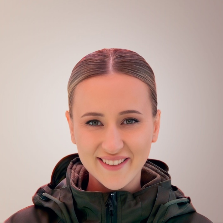 Дарья Борисова