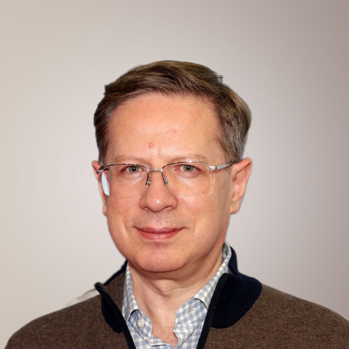 Вадим Соколовский