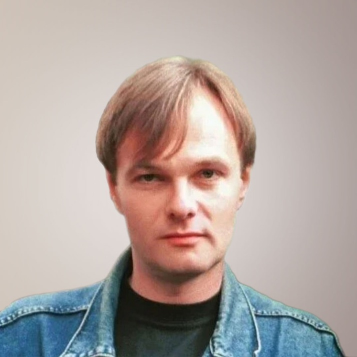 Игорь Шавлак