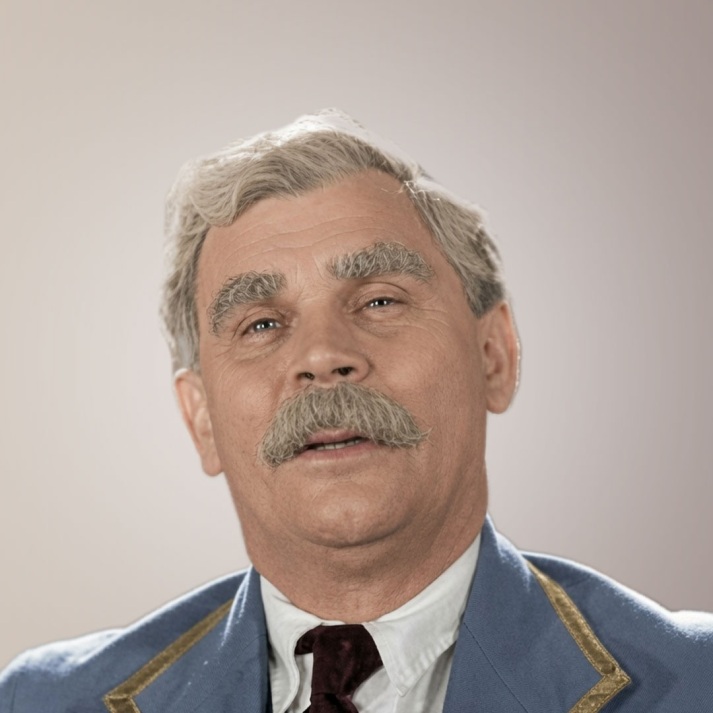 Владимир Володин