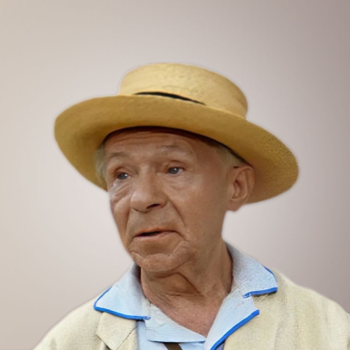 Георгий Светлани