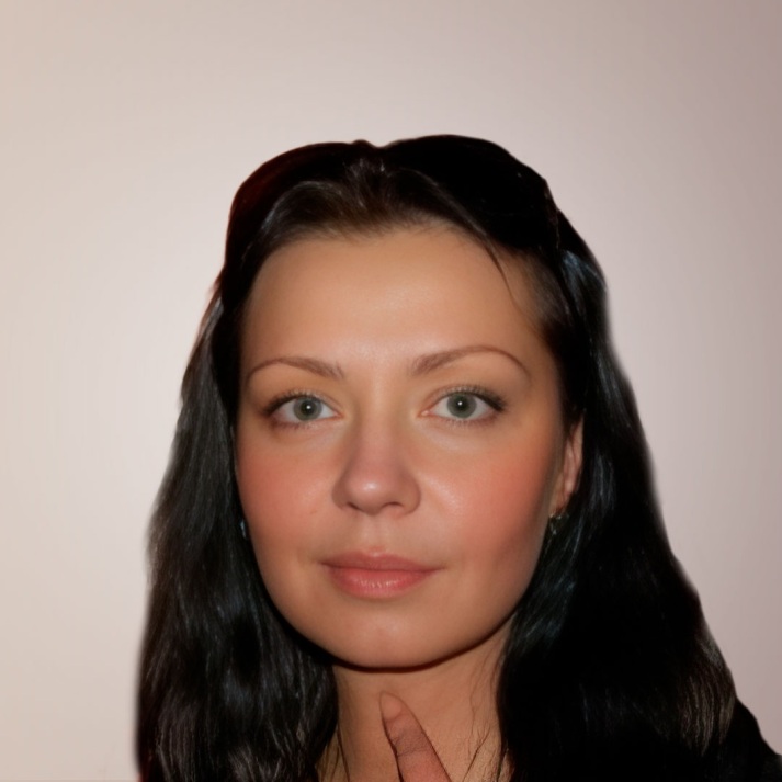 Александра Колкунова