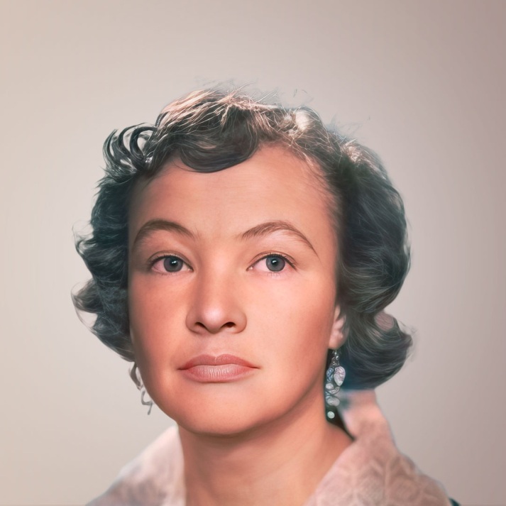 Вера Алтайская
