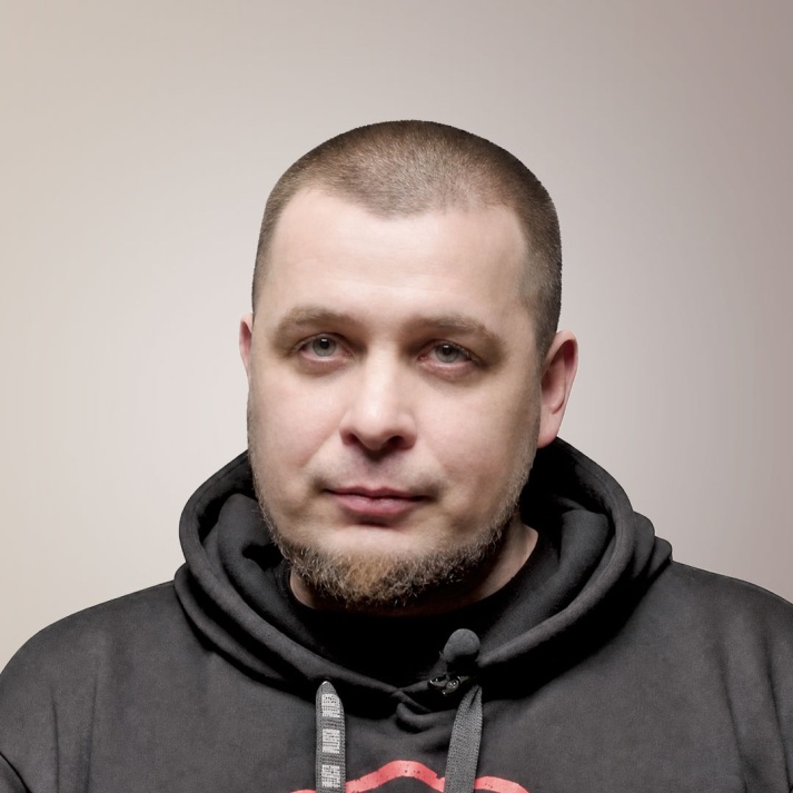 Владлен Татарский