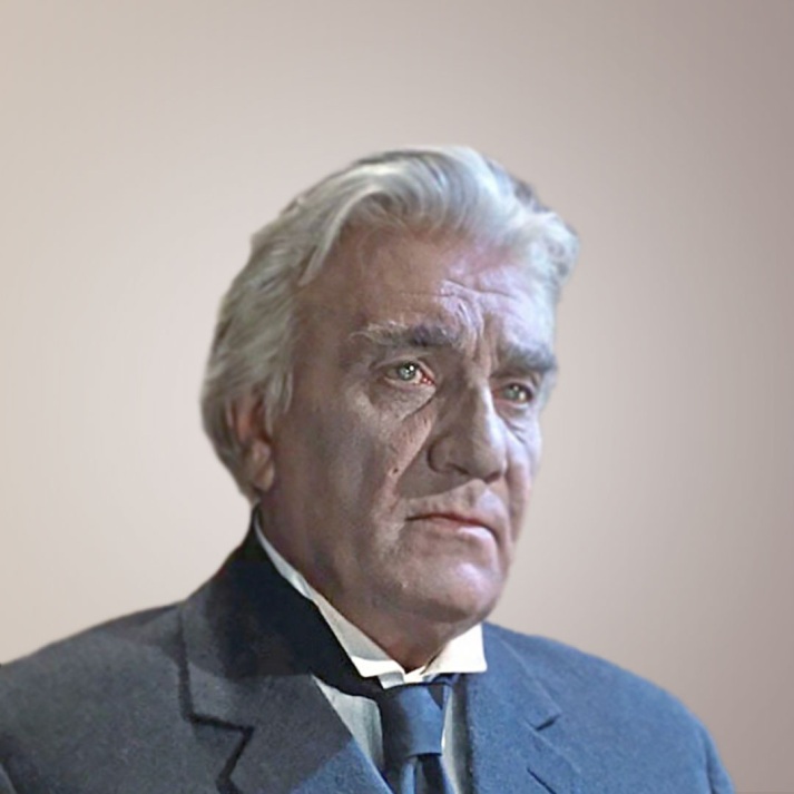 Николай Симонов
