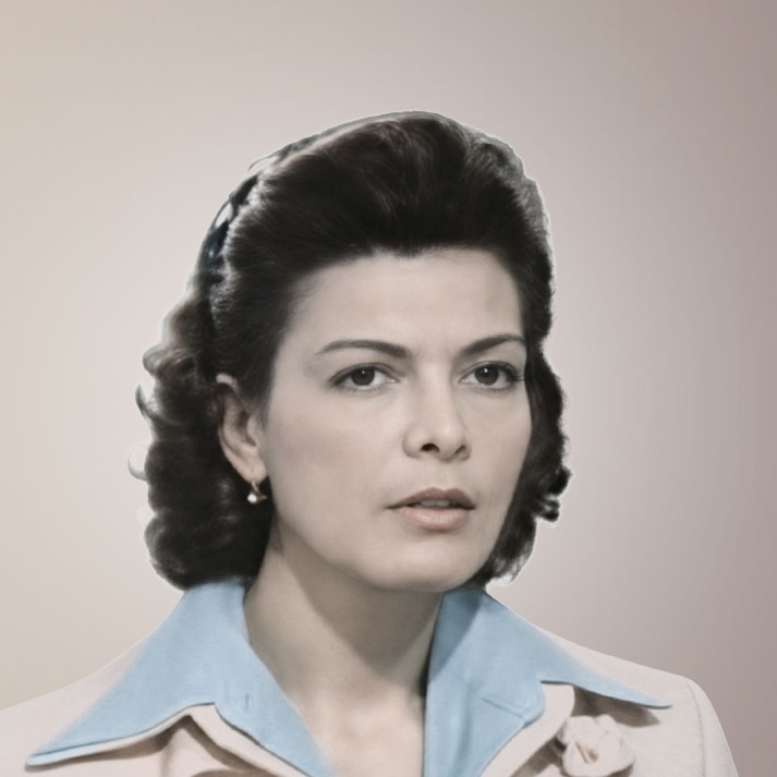 Лаура Геворкян