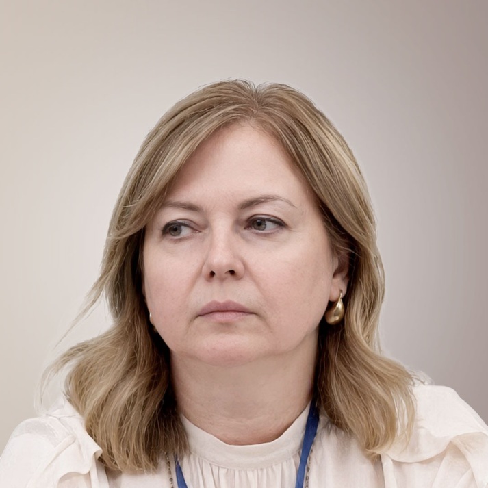 Наталья Кузнецова