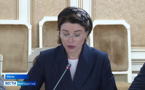 Ингушетия проведёт более 250 мероприятий в Год единства народов России