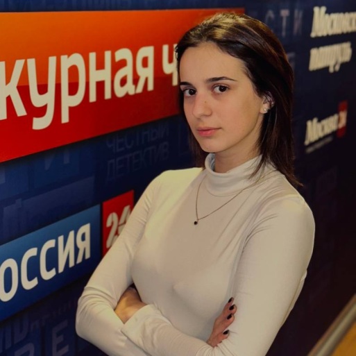 Ольга Мазурак