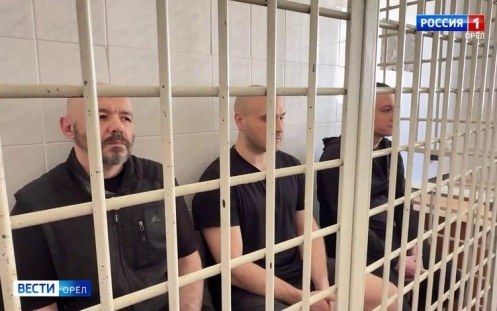 Орловские оперативники ФСБ сорвали теракт в воинской части в Туле