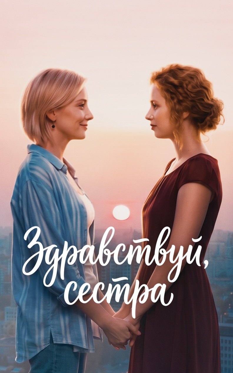 Здравствуй, сестра