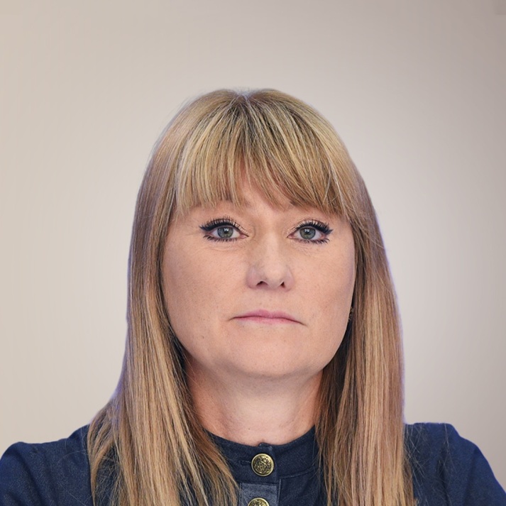 Светлана Журова