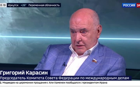 Воинственная риторика НАТО накануне саммита угрожает мировой стабильности