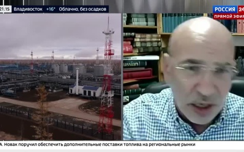 Леонид Крутаков: дефицит создает теневой рынок с повышенными ценами