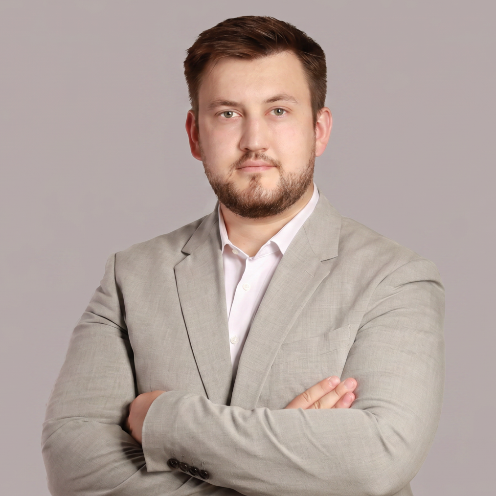 Дмитрий Чермошенцев