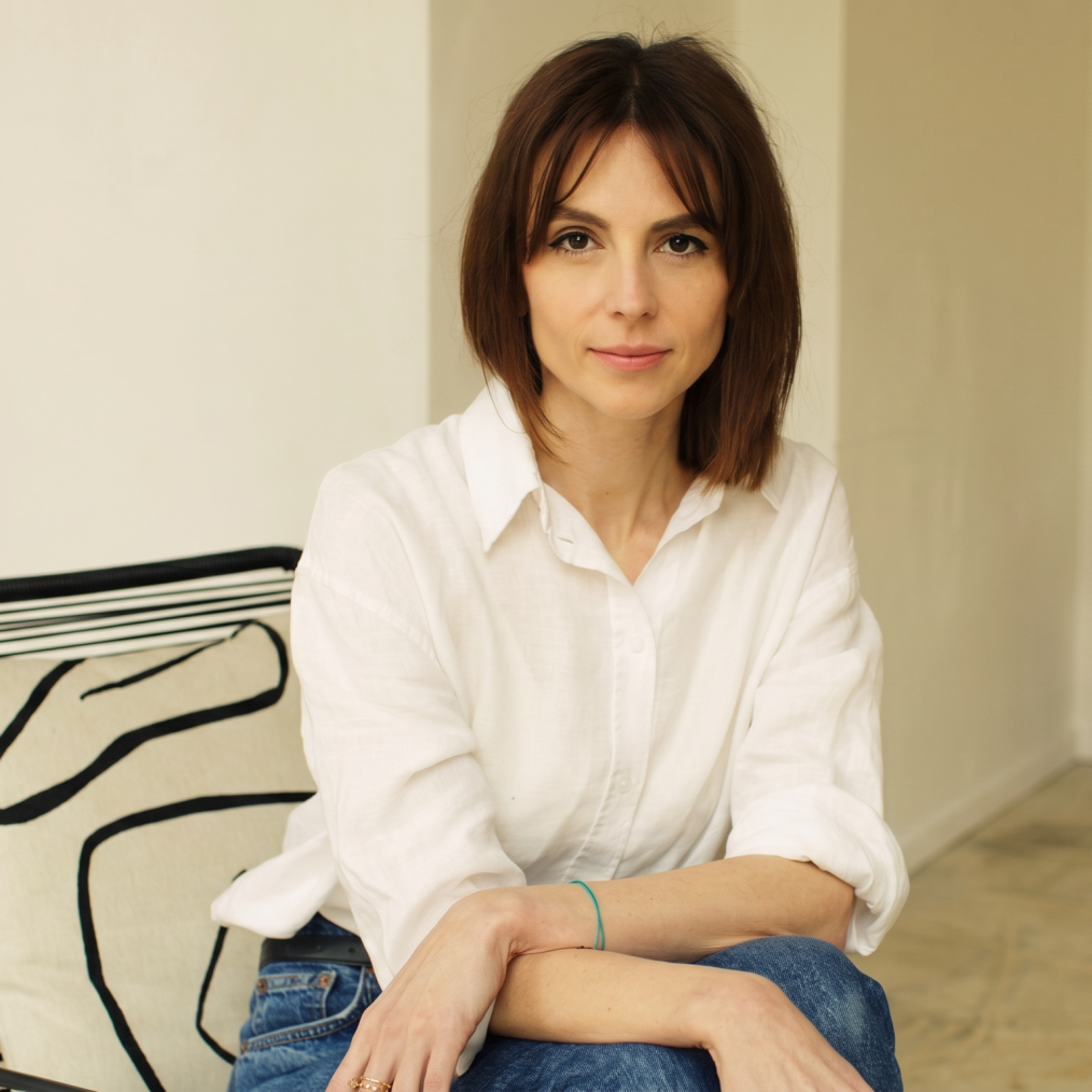 Анна Видич
